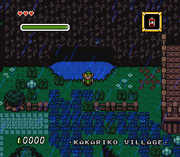 New Overworld