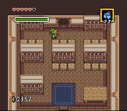 Challenging Dungeons