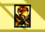 Panzer Dragoon Saga