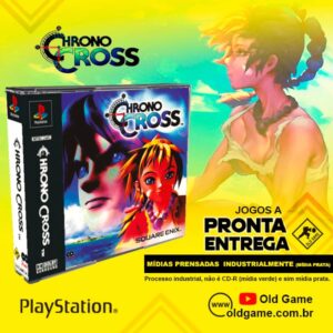 Jogos Prensados – Old Game (11) 9 1684-5873