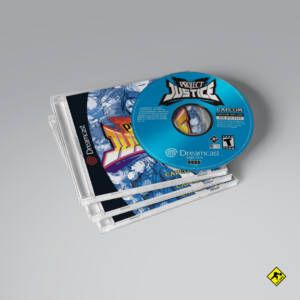 Jogos da OLDGAME / Reproduções perfeitas de Sonic Adventure 1 e 2 do  Dreamcast! 