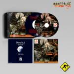 Akumajo Dracula X - Gekka no Yasoukyoku PsOne