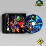 Legend of Legaia