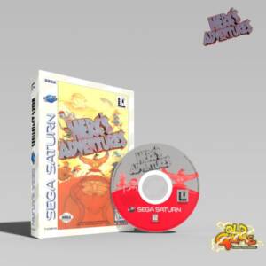 Old Game (11) 9 1684-5873 – Especialista em games Prensados (Dremcast /  Saturn / PsOne)