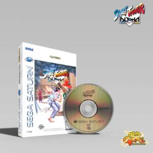 Jogue Street Fighter Alpha: Warriors Dreams, um jogo de Street fighter