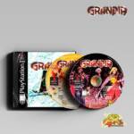 Grandia - Psone