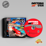 DAYTONA USA (Dreamcast)