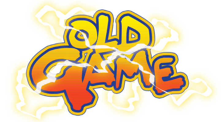 Old Game (11) 9 1684-5873