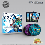 STAR OCEAN-THE SECOND STORY - PS ONE