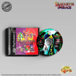 SILHOUETTE MIRAGE - PS ONE