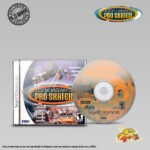 Tony Hawk's Pro Skater