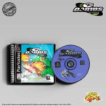 G. DARIUS (Playstation)