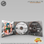 ACE COMBAT 3 - ELECTROSPHERE - PSONE