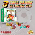 BOX 3ª COPA RAMBO DE FUTEBOL VEIO