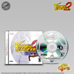VIRTUA STRIKER 2 - Dreamcast