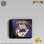BRAVE PROVE - PSONE