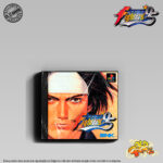 The King of Fighters 95 - PSONE