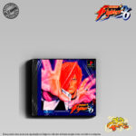 The King of Fighters 96 - PSONE