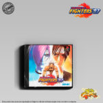 The King of Fighters 97 - PSONE