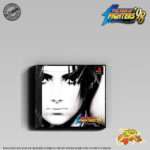 The King of Fighters 98 - PSONE