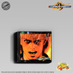 The King of Fighters 99 - PSONE