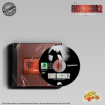 FRONT MISSION 2 - PSONE