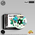 THEME HOSPITAL - PSONE