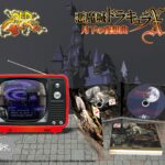 Digipack Akumajo Dracula X - Gekka no Yasoukyoku - PSONE