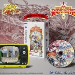 LONGBOX Guerreiras Mágicas de Rayearth Legendado PT-BR