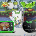 LONGBOX BUG! - PRÉ-VENDA