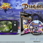 DISGAEA HOUR OF DARKNESS
