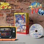 FINAL FIGHT CD- SEGA CD - SEGA CD
